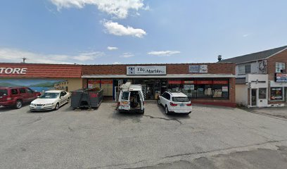 M Tedeschi Tile & Marble Inc