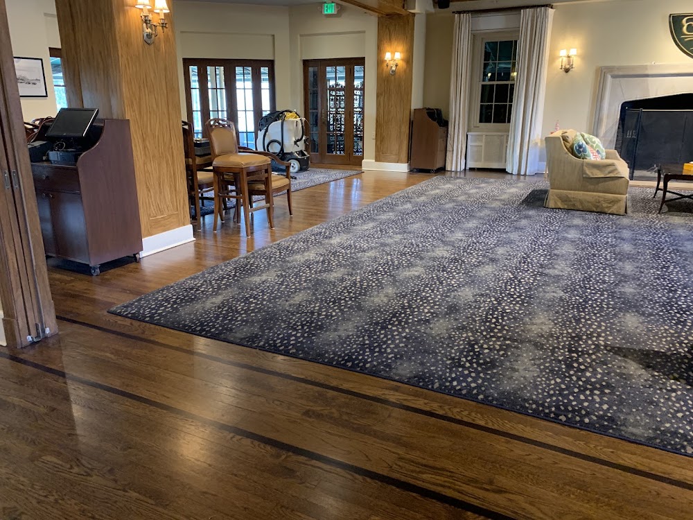 All Hardwood Floors LLC
