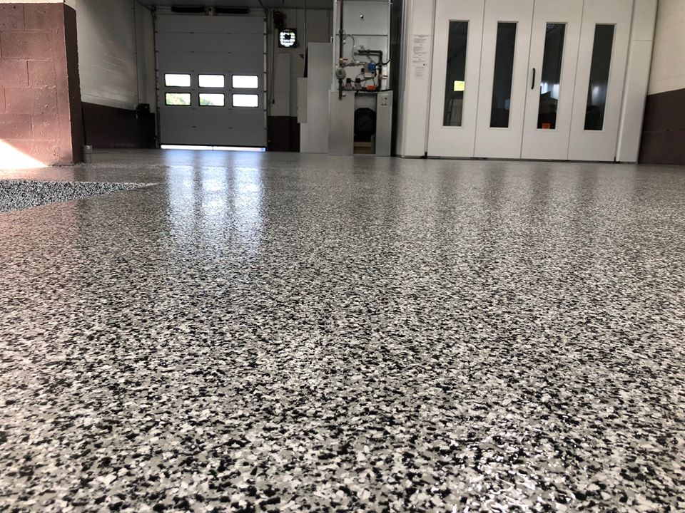 Sky Floor Systems