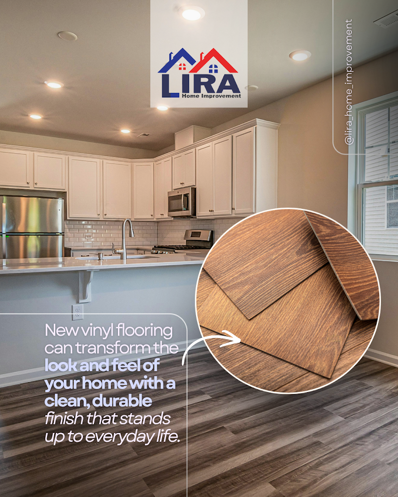 Lira Home Improvement & Maintenance Services LLC