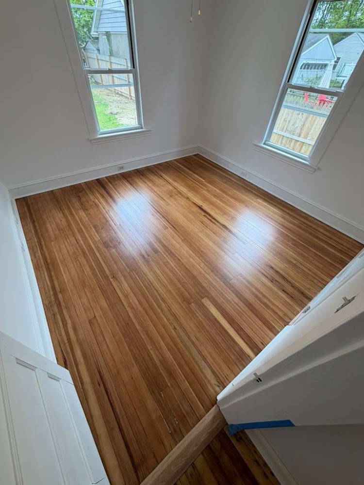 WA Hardwood Pro