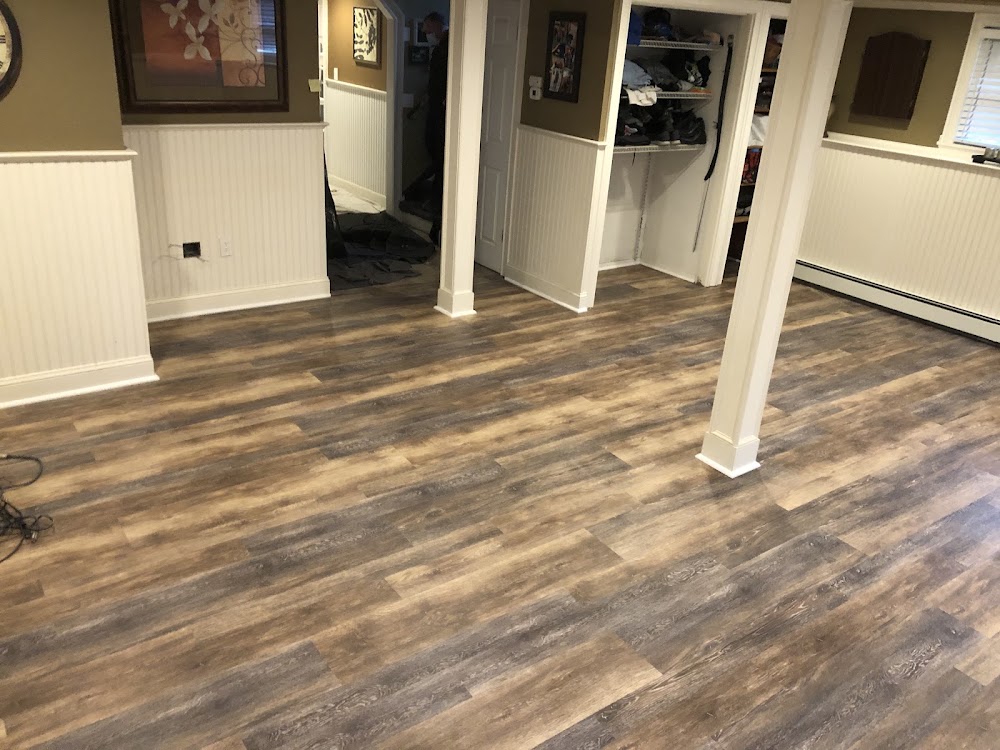 Hollywood flooring llc