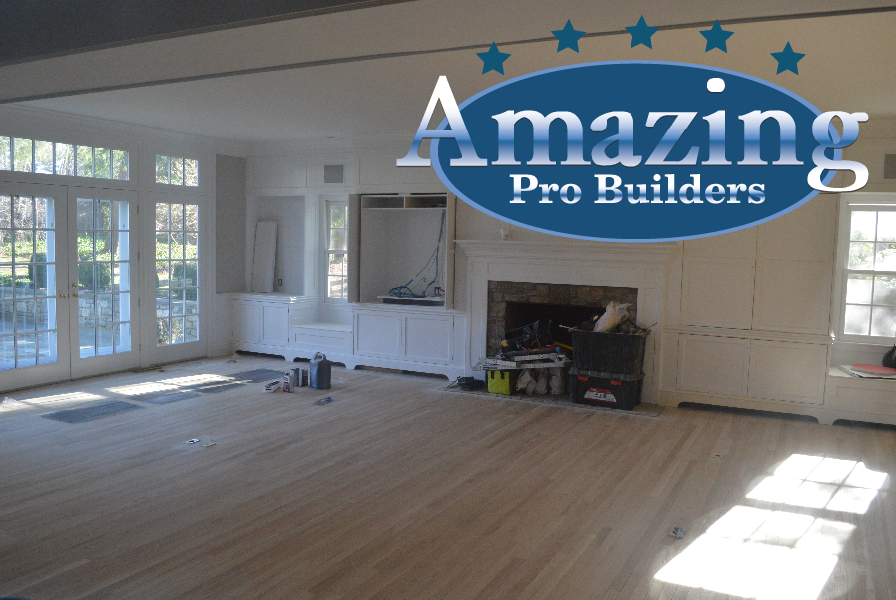Amazing Pro Builders