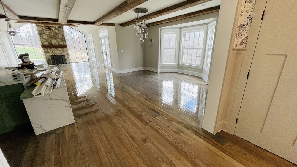 Prime House Flooring