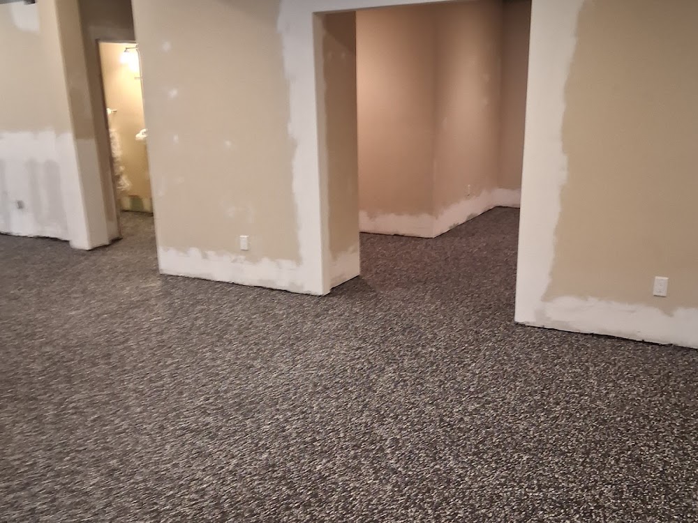Atlas Epoxy Floors, LLC