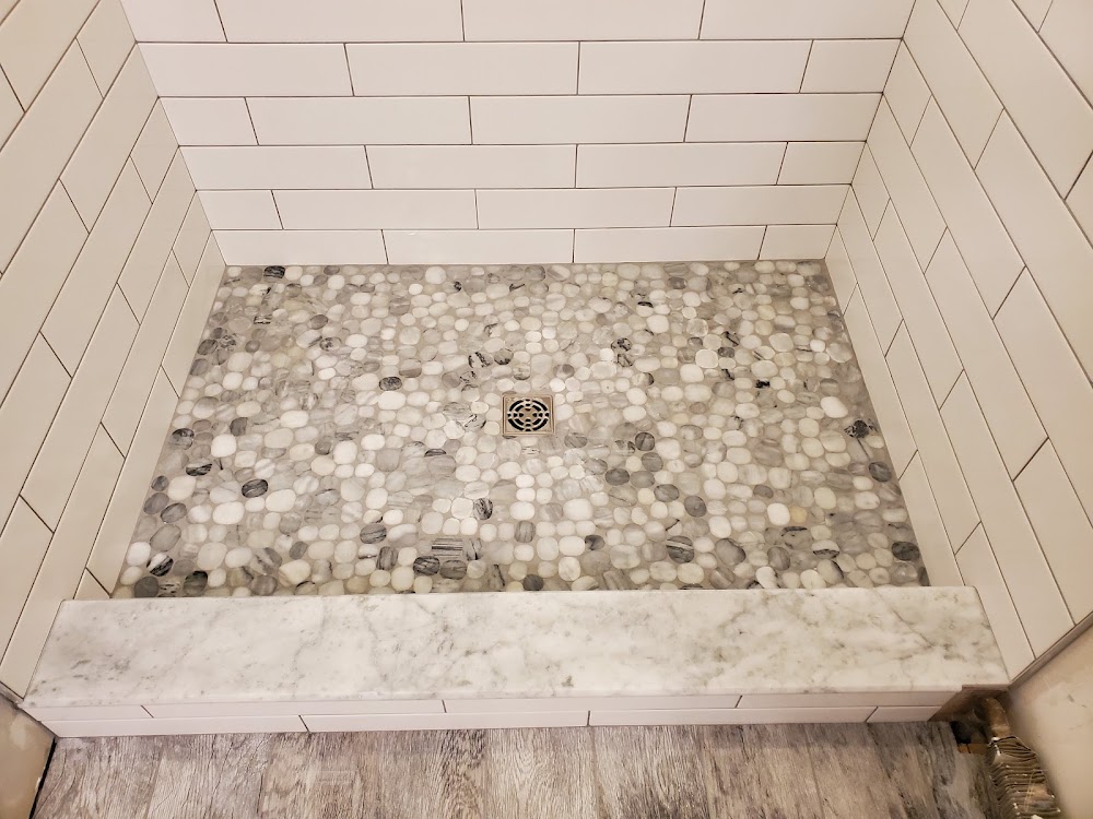 JG Stone & Tile