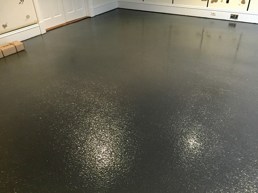Elite Concrete Systems