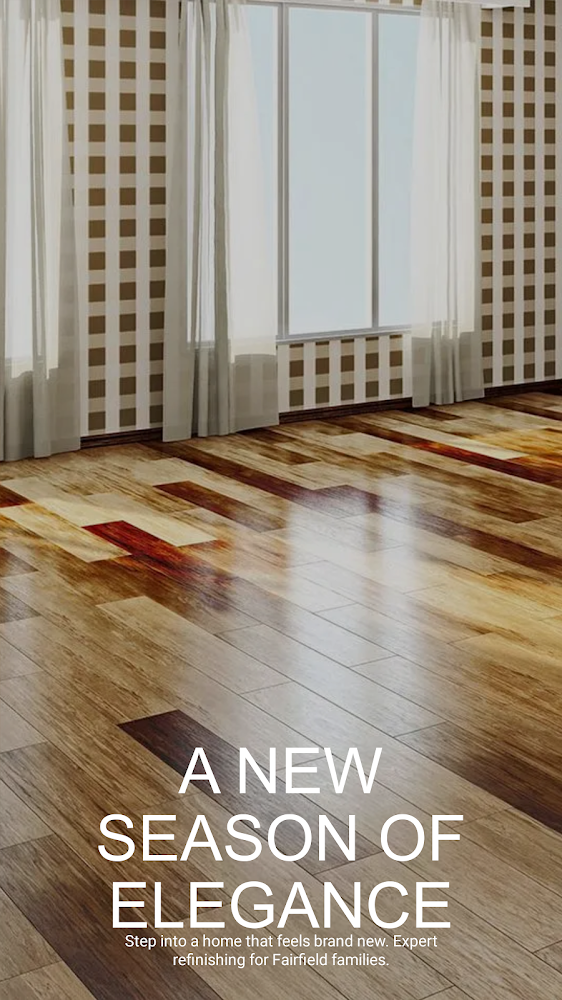 AP Wood Floors