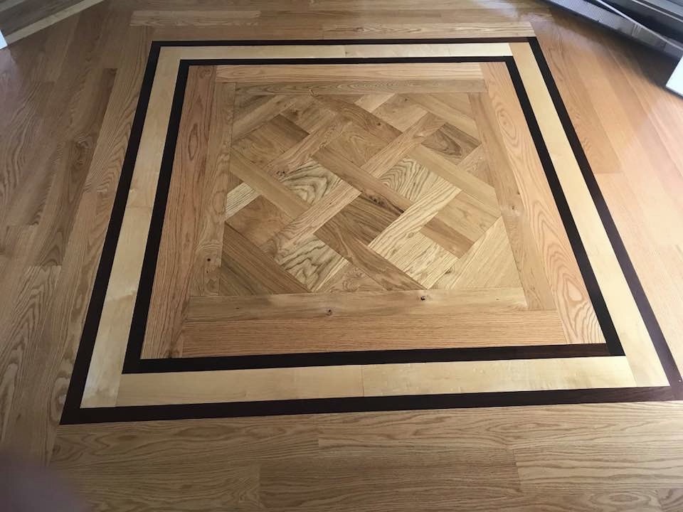 DaSilva Custom Builds LLC