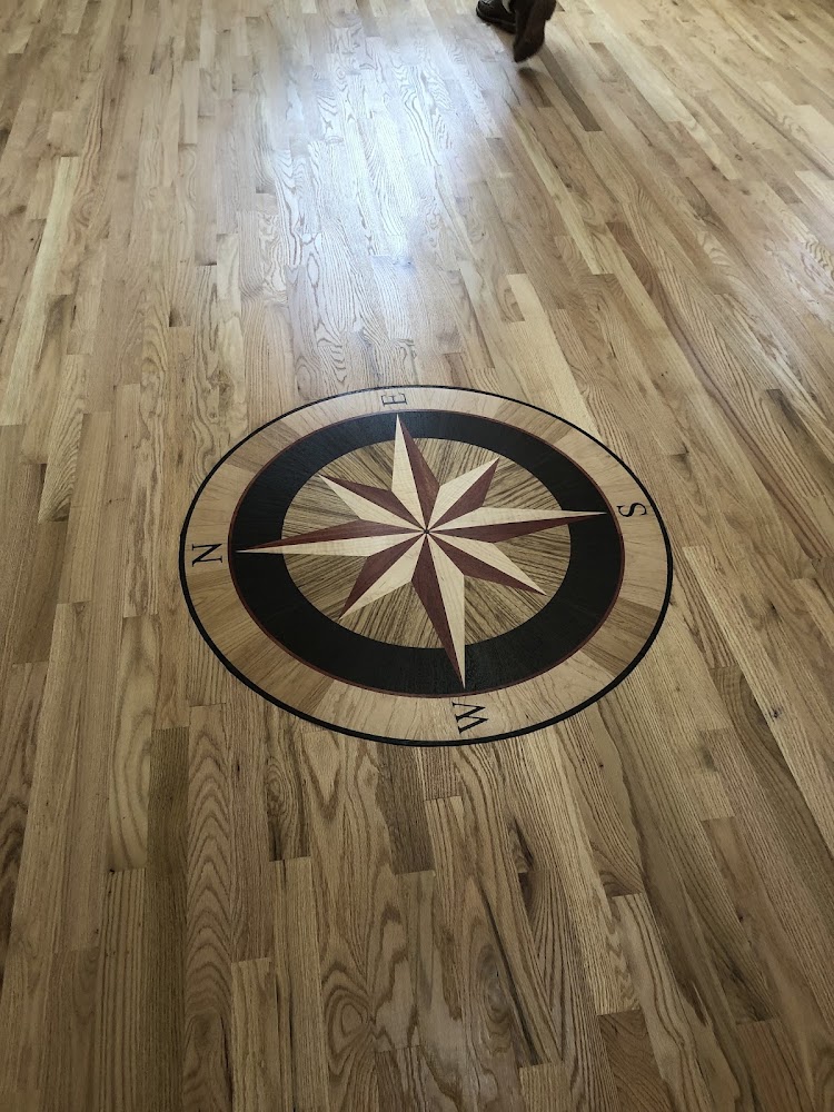Cee Bee's Flooring