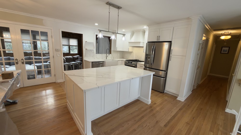 EZEfix & Renovations