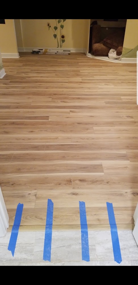 ADVANCED CT FLOORING LLC