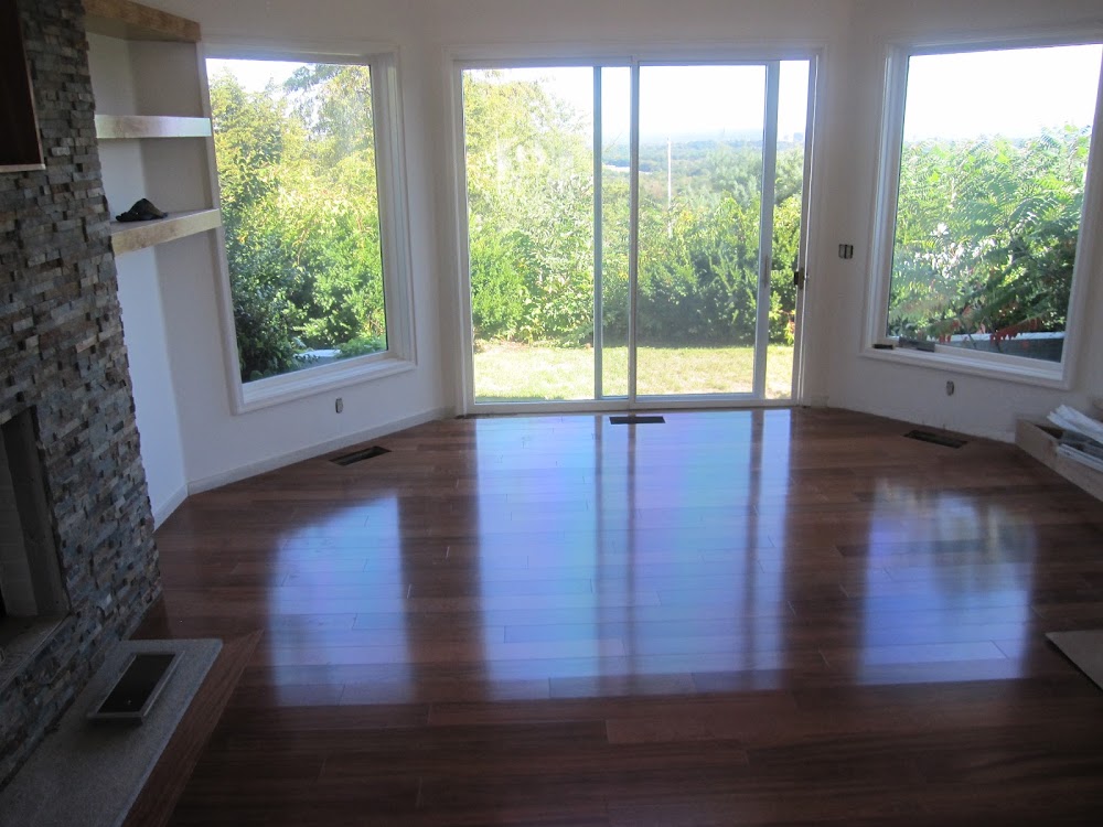 A&M Hardwood Floors LLC