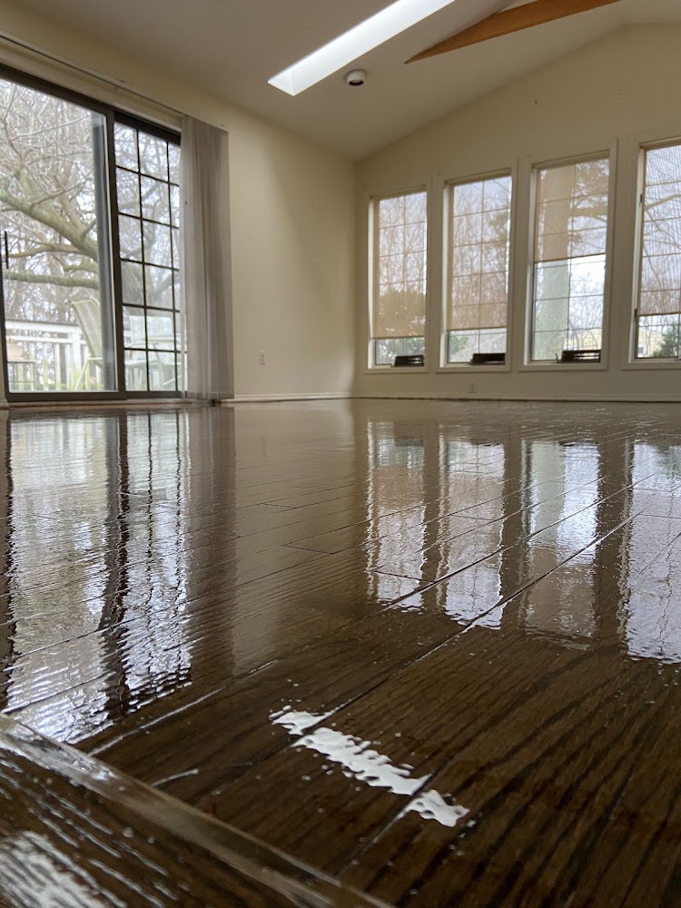 ES Hardwood Floors