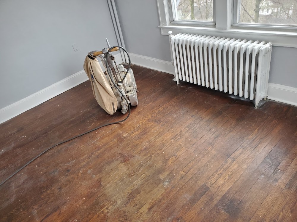 Valle Hardwood Floors LLC