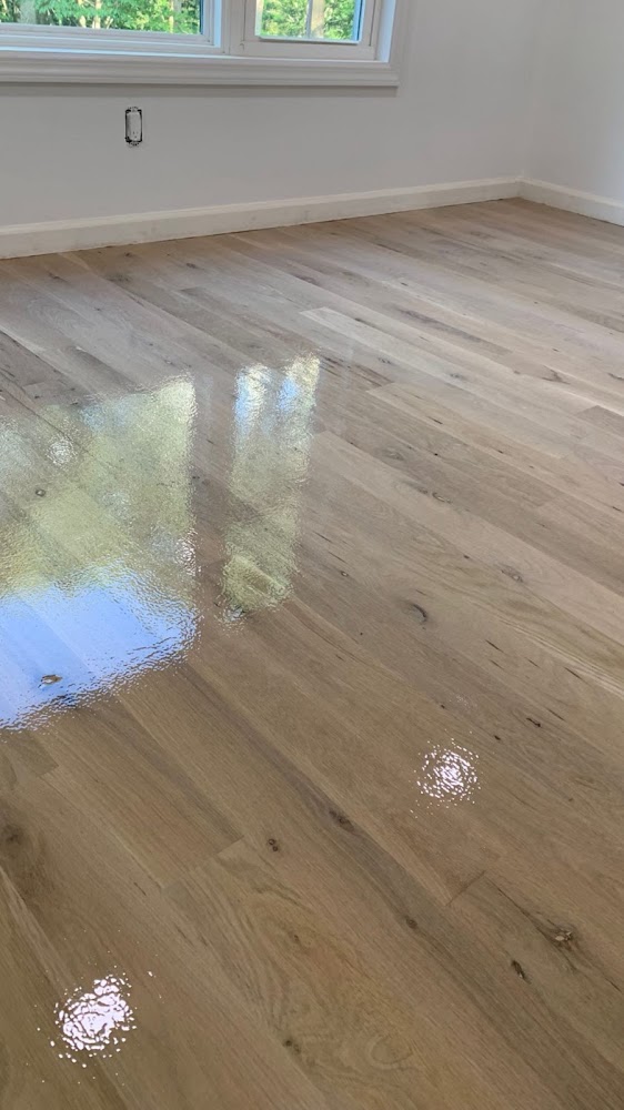 JJ Construction & Hardwood Floors