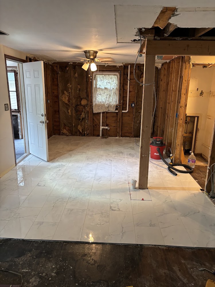 Beltran’s Bathrooms and Tile LLC