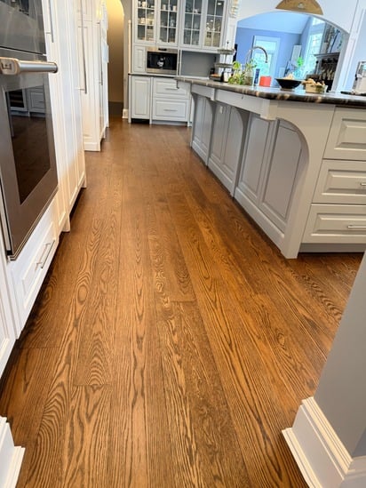Tri-State Hardwood Flooring