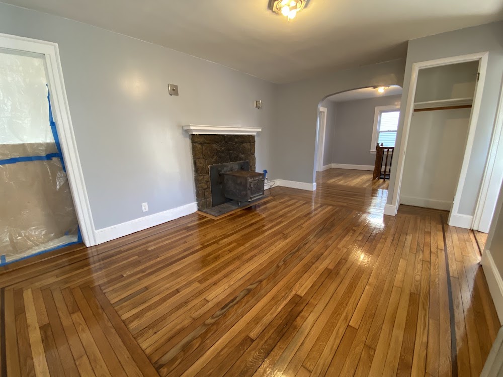 Wood Flooring Doctor