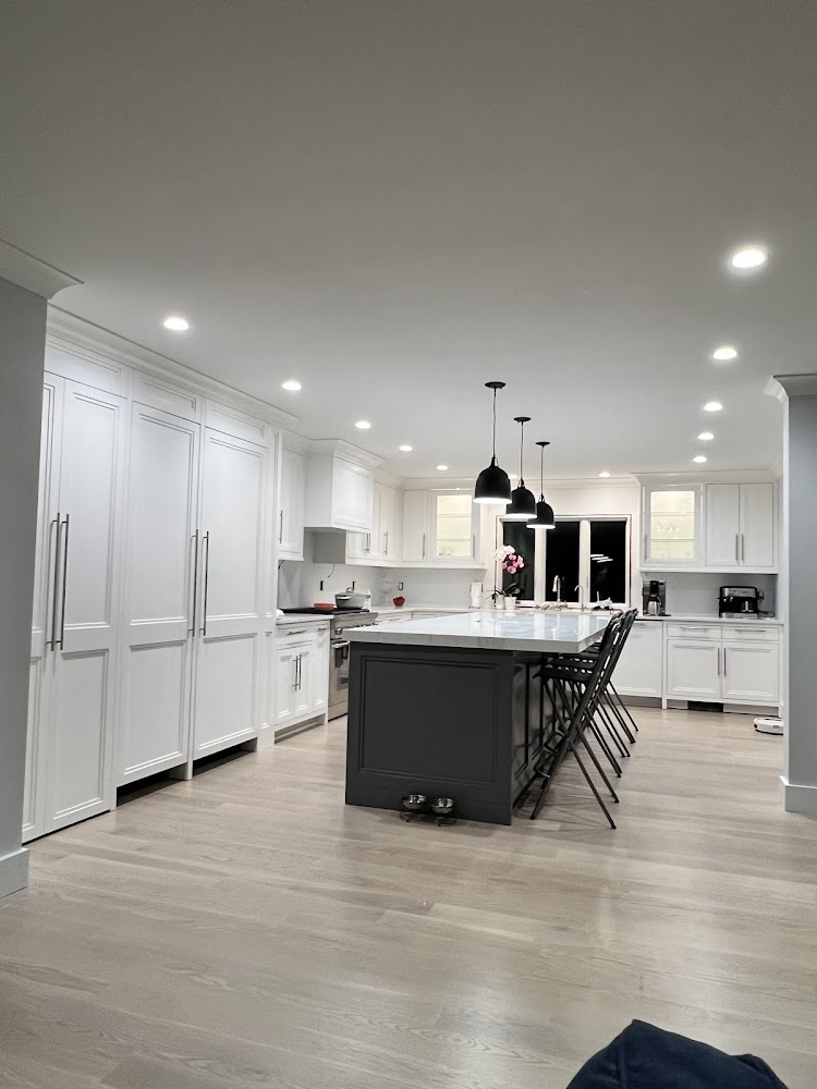 Interstate Hardwood Floors