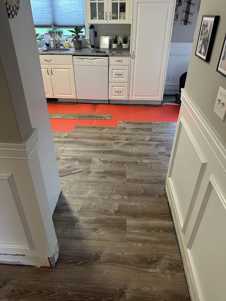 Great Flooring LLC