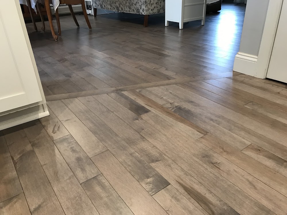 Cluff Carpet One Floor & Home