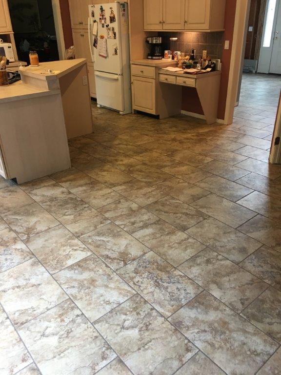 B-T Tile & Carpet Co
