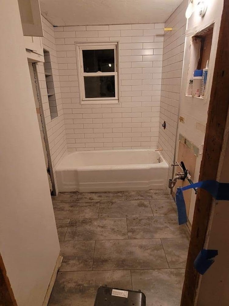 Dr.Tile LLC