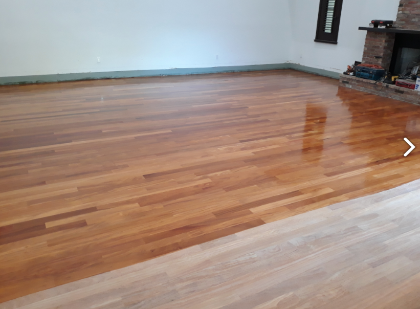 Guz Flooring LLC