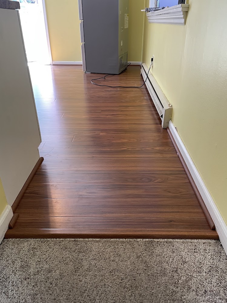 DV Construction Services