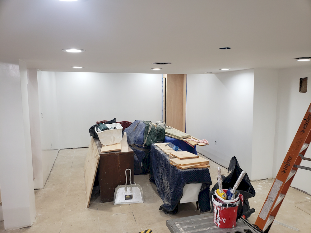 Sackie Handyman Services