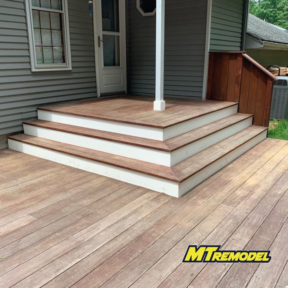MT Home Remodeling