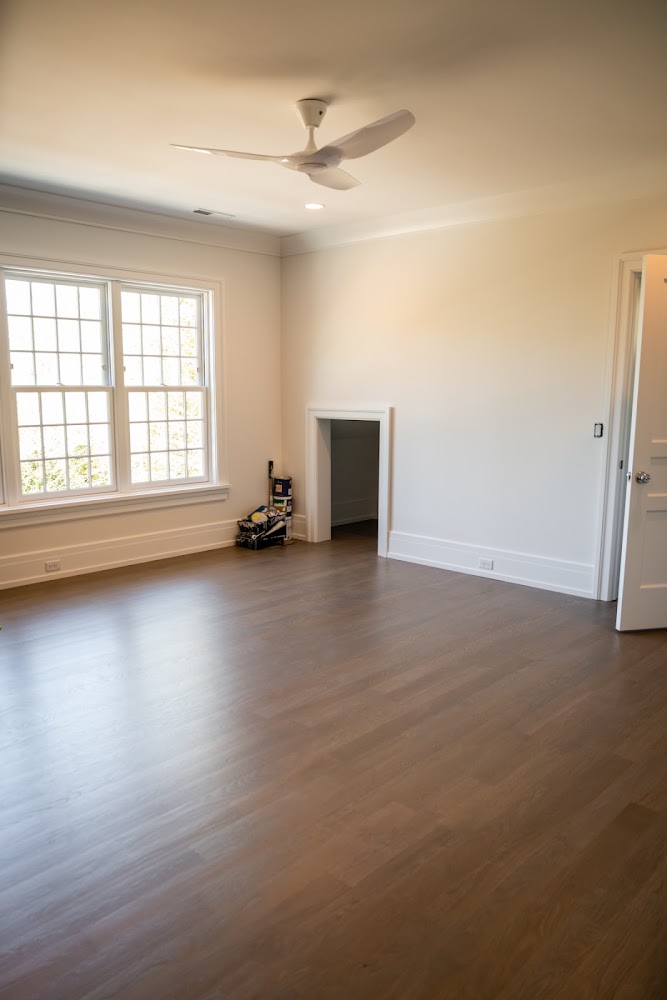 Wood Pro & Development LLC