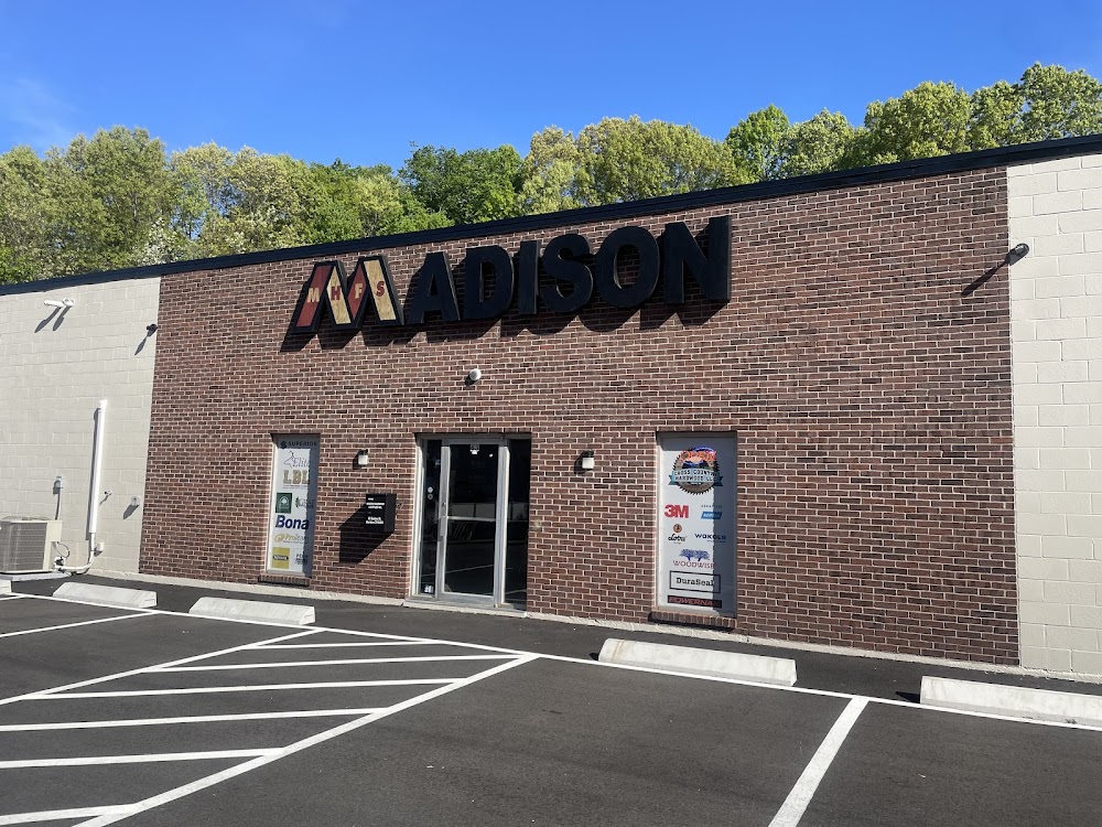 Madison Hardwood Floors and Supplies Meriden