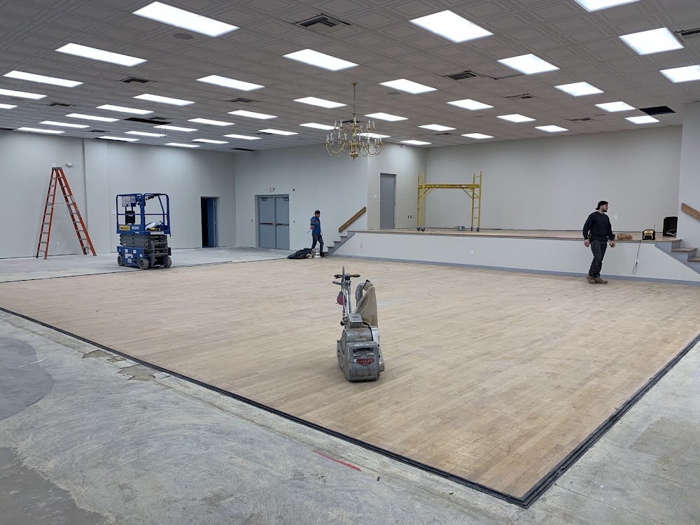 ACS WOOD FLOORS LLC