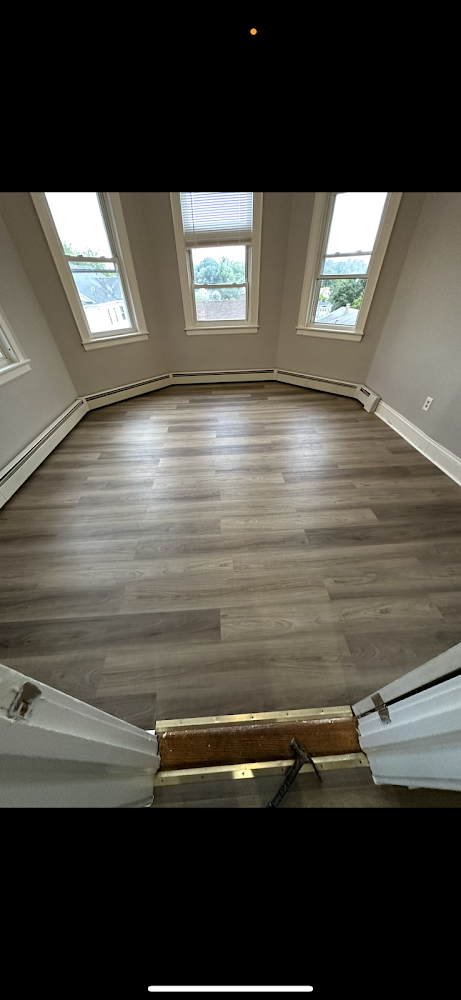 Maxwell Home Improvement LLC